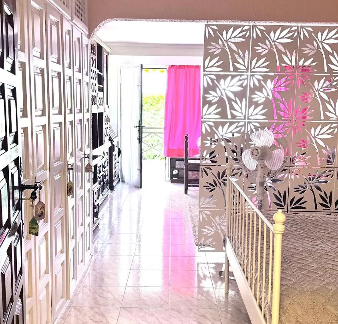 Apartmán Casa Flor Puerto de la Cruz   Puerto de la Cruz (Tenerife)
