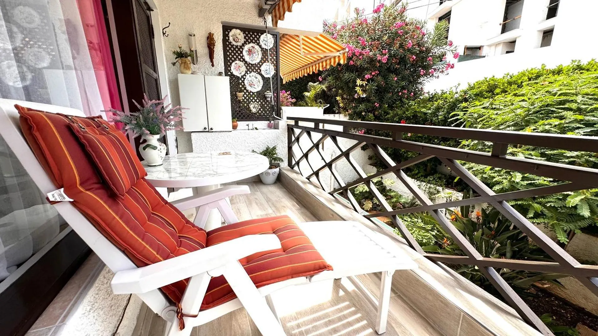 Apartmán Casa Flor Puerto de la Cruz   Puerto de la Cruz (Tenerife)