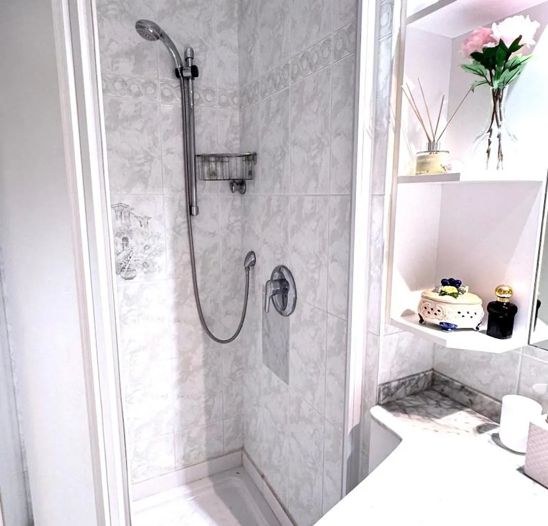 Apartmán Casa Flor Puerto de la Cruz  Španělsko