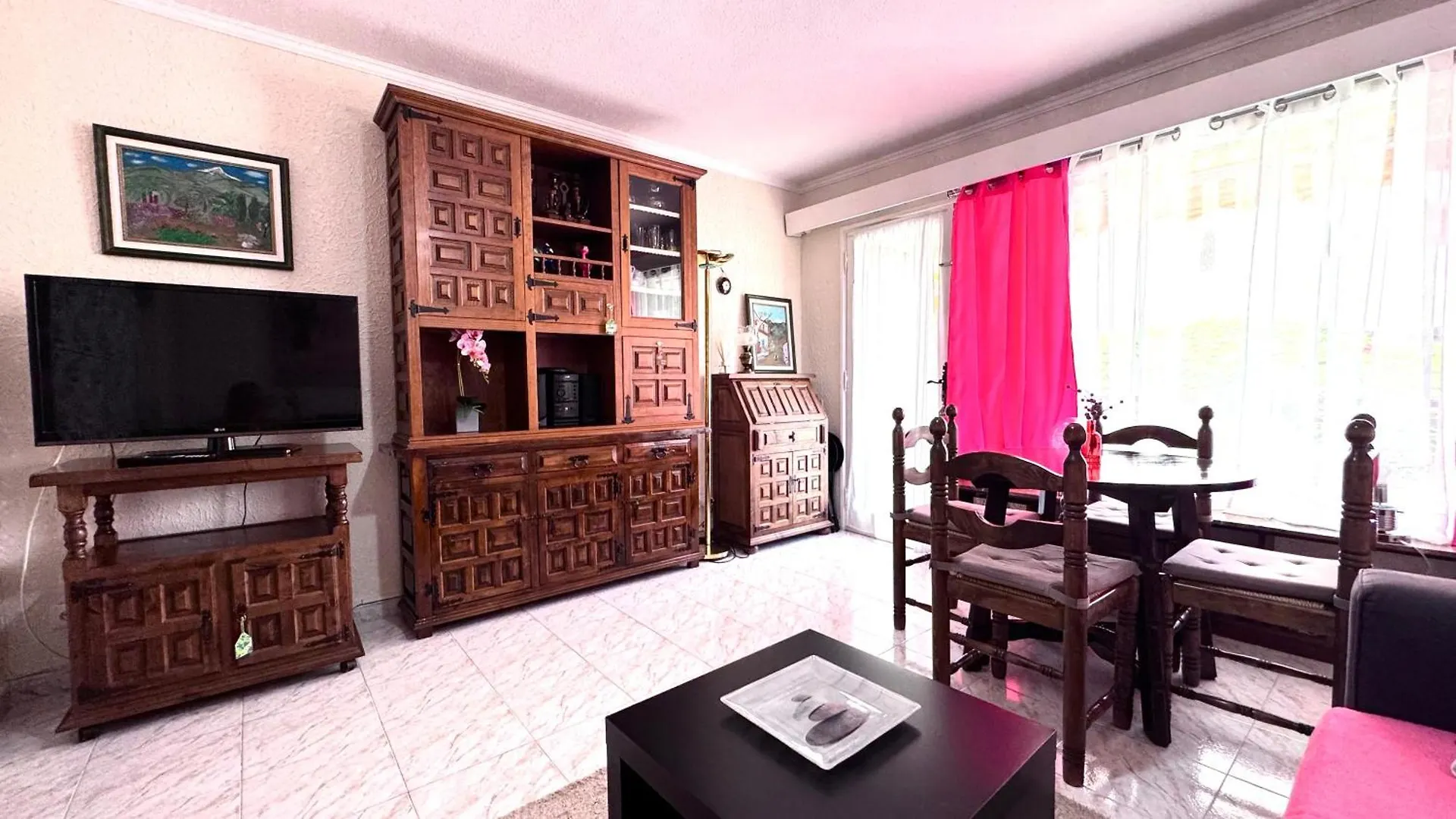 Apartmán Casa Flor Puerto de la Cruz