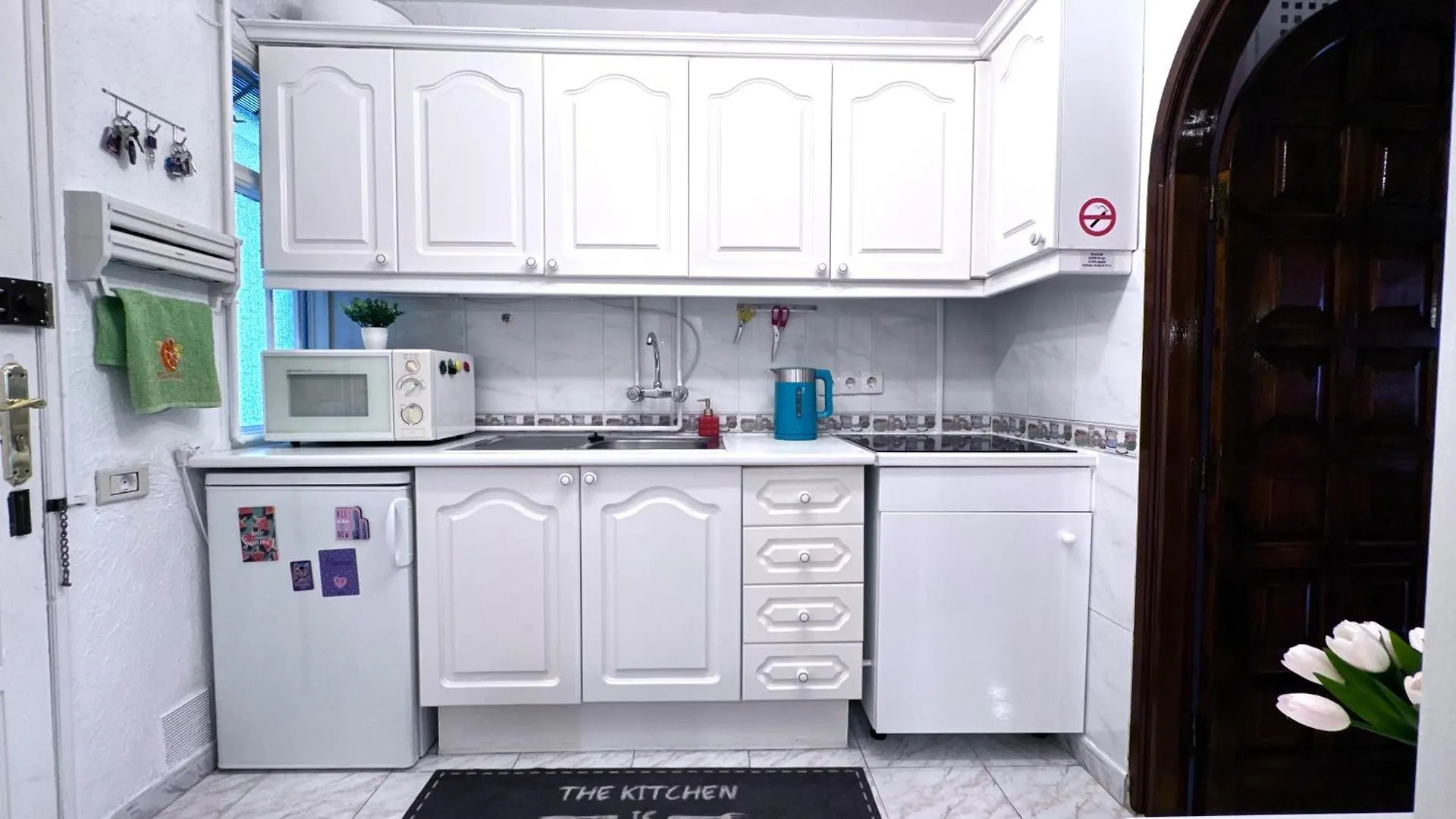 Apartmán Casa Flor Puerto de la Cruz